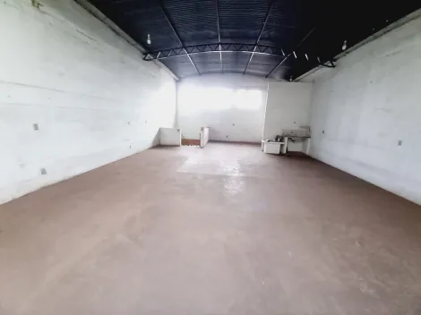 imagem 2 - Comercial padrão - Galpão - Armazém imagem 2 - Comercial padrão - Galpão - Armazém