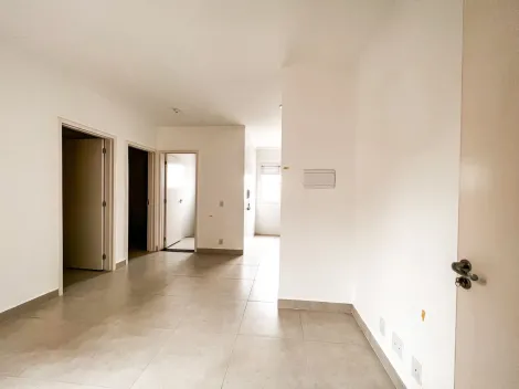 Apartamentos / Padrão em Ribeirão Preto 