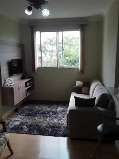 imagem 1 - Apartamento - Padrão imagem 1 - Apartamento - Padrão