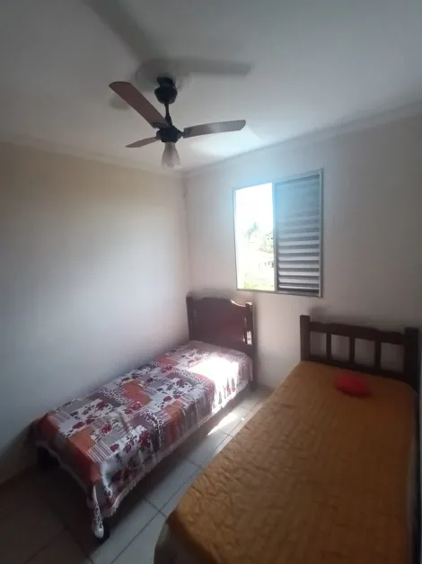 Apartamentos / Padrão em Ribeirão Preto 