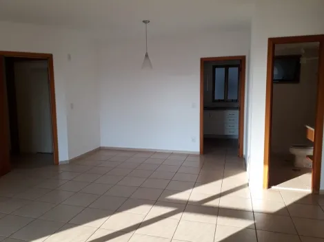 Alugar Apartamentos / Padrão em Ribeirão Preto R$ 2.200,00 - Foto 1