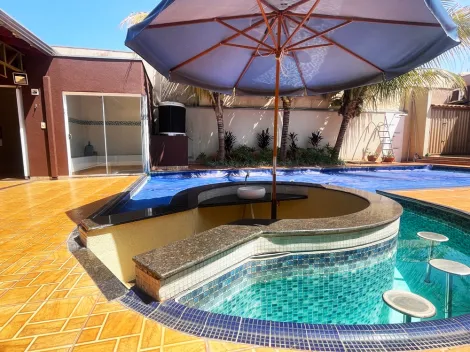 imagem 1 - Casa de 380m² com 03 quartos à venda - Jardim Anhanguera imagem 1 - Casa de 380m² com 03 quartos à venda - Jardim Anhanguera