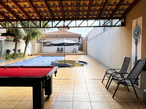 imagem 5 - Casa de 380m² com 03 quartos à venda - Jardim Anhanguera imagem 5 - Casa de 380m² com 03 quartos à venda - Jardim Anhanguera