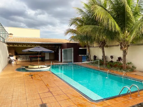 imagem 3 - Casa de 380m² com 03 quartos à venda - Jardim Anhanguera imagem 3 - Casa de 380m² com 03 quartos à venda - Jardim Anhanguera