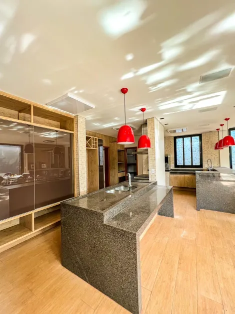 imagem 3 - Casa sobrado de 417m² com 04 suítes à venda em condomínio - Bonfim Paulista imagem 3 - Casa sobrado de 417m² com 04 suítes à venda em condomínio - Bonfim Paulista