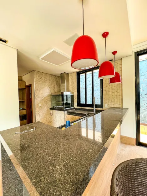 imagem 4 - Casa sobrado de 417m² com 04 suítes à venda em condomínio - Bonfim Paulista imagem 4 - Casa sobrado de 417m² com 04 suítes à venda em condomínio - Bonfim Paulista