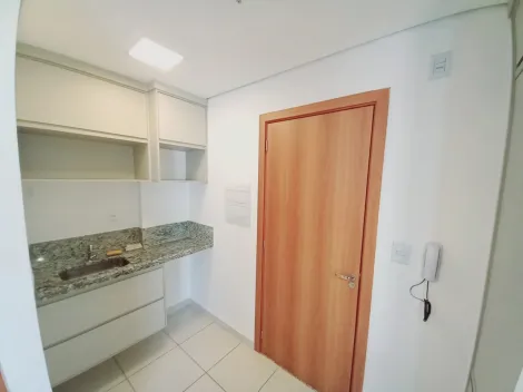 Alugar Apartamentos / Studio/Kitnet em Ribeirão Preto R$ 1.250,00 - Foto 1