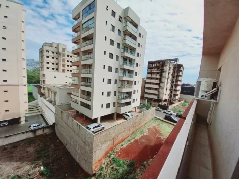 Alugar Apartamentos / Studio/Kitnet em Ribeirão Preto R$ 1.250,00 - Foto 9