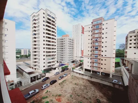 Alugar Apartamentos / Studio/Kitnet em Ribeirão Preto R$ 1.250,00 - Foto 10