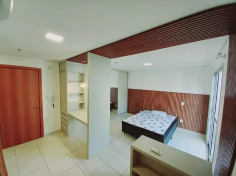 imagem 5 - Kitnet de 26m² com 01 quarto para locação - Nova Aliança imagem 5 - Kitnet de 26m² com 01 quarto para locação - Nova Aliança