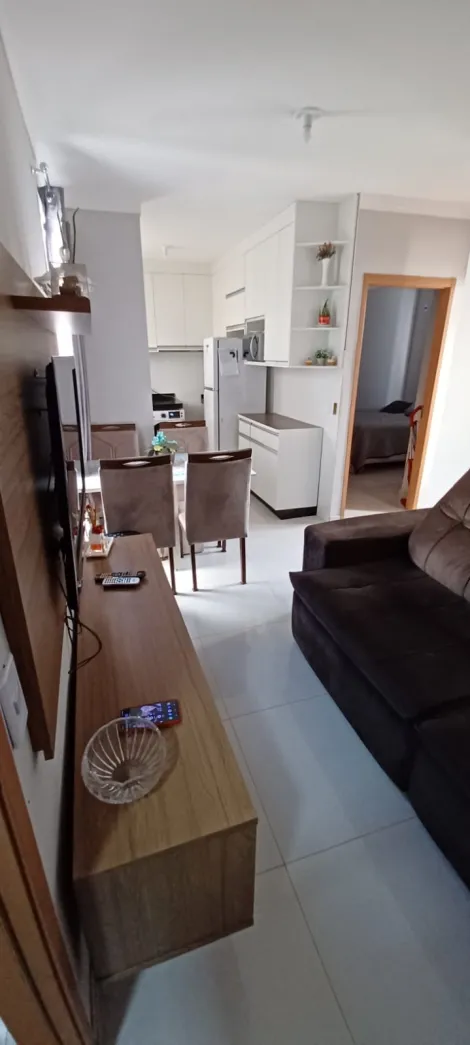 imagem 2 - Apartamento - Padrão imagem 2 - Apartamento - Padrão