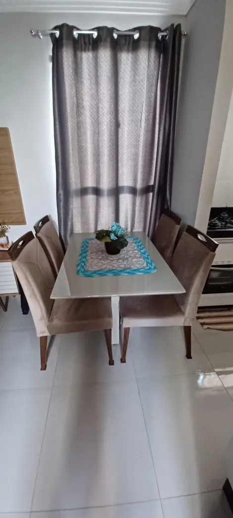 Apartamentos / Padrão em Ribeirão Preto 