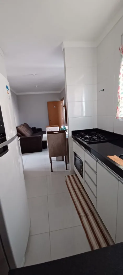 imagem 5 - Apartamento - Padrão imagem 5 - Apartamento - Padrão