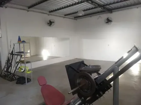 imagem 2 - Galpão (630 m²) 14x45 - Jardim Recreio imagem 2 - Galpão (630 m²) 14x45 - Jardim Recreio