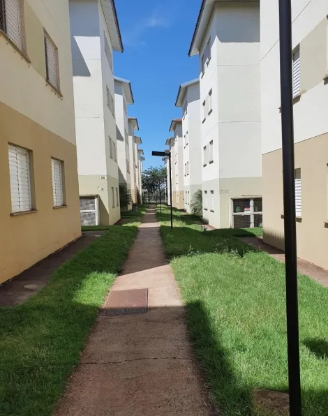 Comprar Apartamentos / Padrão em Ribeirão Preto R$ 135.000,00 - Foto 5
