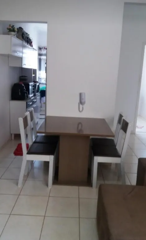 imagem 2 - APARTAMENTO QUINTINO FACCI II imagem 2 - APARTAMENTO QUINTINO FACCI II