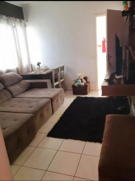 Comprar Apartamentos / Padrão em Ribeirão Preto R$ 135.000,00 - Foto 1