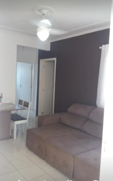 Comprar Apartamentos / Padrão em Ribeirão Preto R$ 135.000,00 - Foto 4