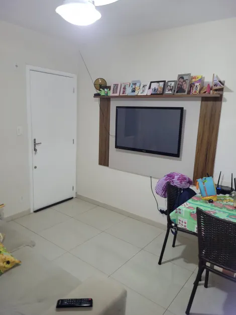 Apartamentos / Padrão em Ribeirão Preto 