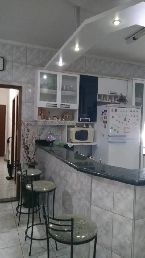imagem 3 - CASA TÉRREA EM FRANCA imagem 3 - CASA TÉRREA EM FRANCA
