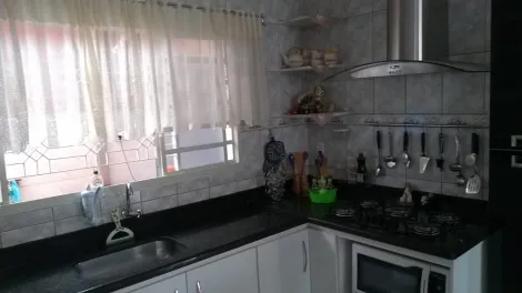 imagem 5 - CASA TÉRREA EM FRANCA imagem 5 - CASA TÉRREA EM FRANCA