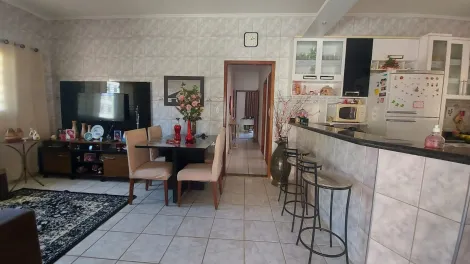 imagem 1 - CASA TÉRREA EM FRANCA imagem 1 - CASA TÉRREA EM FRANCA