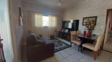 imagem 2 - CASA TÉRREA EM FRANCA imagem 2 - CASA TÉRREA EM FRANCA