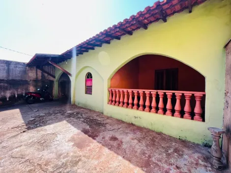 Casas / Padrão em Ribeirão Preto , Comprar por R$320.000,00