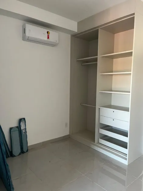 imagem 3 - Apartamento de 33m² com 01 quarto para locação - Ribeirânia imagem 3 - Apartamento de 33m² com 01 quarto para locação - Ribeirânia