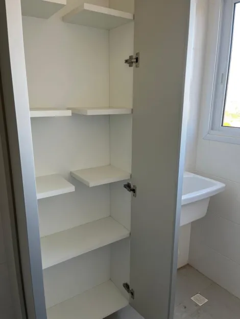 imagem 4 - Apartamento de 33m² com 01 quarto para locação - Ribeirânia imagem 4 - Apartamento de 33m² com 01 quarto para locação - Ribeirânia