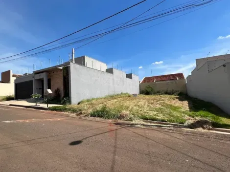 imagem 3 - ÓTIMO TERRENO NO JARDIM BOTÂNICO EM SERTÃOZINHO imagem 3 - ÓTIMO TERRENO NO JARDIM BOTÂNICO EM SERTÃOZINHO