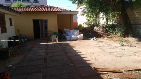 imagem 3 - Casa para demolição com 664m² de terreno à venda - uso misto - Jardim Irajá imagem 3 - Casa para demolição com 664m² de terreno à venda - uso misto - Jardim Irajá