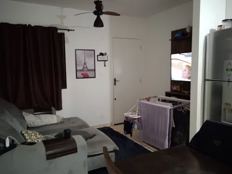 imagem 1 - EXCELENTE APARTAMENTO EM BONFIM PAULISTA imagem 1 - EXCELENTE APARTAMENTO EM BONFIM PAULISTA