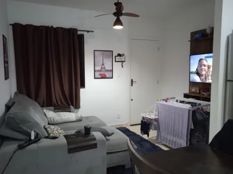 imagem 2 - EXCELENTE APARTAMENTO EM BONFIM PAULISTA imagem 2 - EXCELENTE APARTAMENTO EM BONFIM PAULISTA