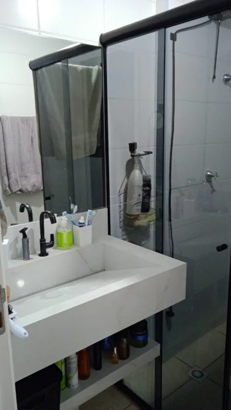 imagem 5 - EXCELENTE APARTAMENTO EM BONFIM PAULISTA imagem 5 - EXCELENTE APARTAMENTO EM BONFIM PAULISTA