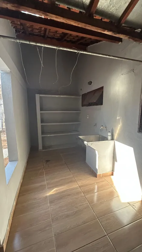 imagem 2 - Casa com salão comercial de 172 m² com 03 quartos à venda - Jardim Independência imagem 2 - Casa com salão comercial de 172 m² com 03 quartos à venda - Jardim Independência