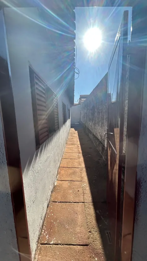 imagem 3 - Casa com salão comercial de 172 m² com 03 quartos à venda - Jardim Independência imagem 3 - Casa com salão comercial de 172 m² com 03 quartos à venda - Jardim Independência