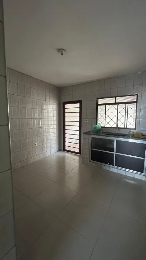 imagem 1 - Casa com salão comercial de 172 m² com 03 quartos à venda - Jardim Independência imagem 1 - Casa com salão comercial de 172 m² com 03 quartos à venda - Jardim Independência