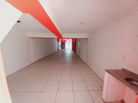 Alugar Comercial / Salão/Galpão/Armazém em Ribeirão Preto R$ 4.500,00 - Foto 1