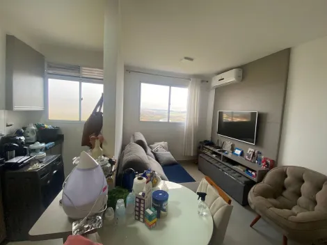 imagem 2 - Apartamento - Padrão imagem 2 - Apartamento - Padrão