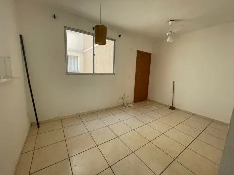 imagem 1 - Apartamento de 41m² com 02 quartos para venda e locação - Residencial Jequitibá imagem 1 - Apartamento de 41m² com 02 quartos para venda e locação - Residencial Jequitibá