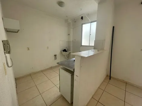 imagem 2 - Apartamento de 41m² com 02 quartos para venda e locação - Residencial Jequitibá imagem 2 - Apartamento de 41m² com 02 quartos para venda e locação - Residencial Jequitibá