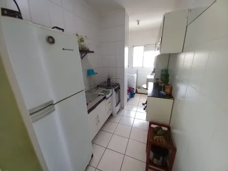 Alugar Apartamentos / Padrão em Ribeirão Preto R$ 800,00 - Foto 4