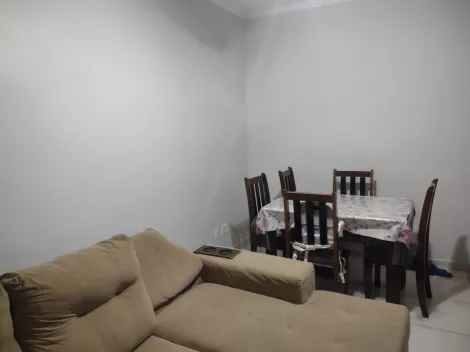 imagem 2 - Apartamento - Padrão imagem 2 - Apartamento - Padrão