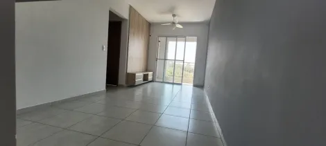 Apartamentos / Padrão em Ribeirão Preto 