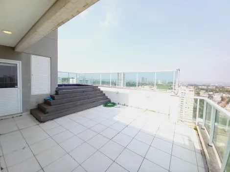 Alugar Apartamento / Cobertura em Ribeirão Preto R$ 6.500,00 - Foto 40