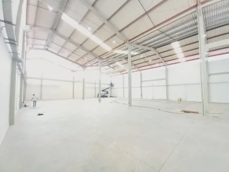 imagem 5 - GALPÃO EM CRAVINHOS imagem 5 - GALPÃO EM CRAVINHOS