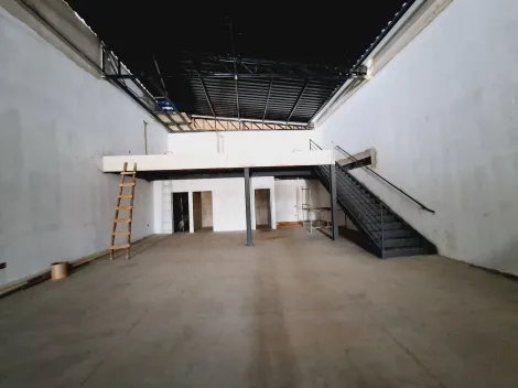 imagem 5 - Galpão de 475m² com mezanino para locação - Ipiranga imagem 5 - Galpão de 475m² com mezanino para locação - Ipiranga
