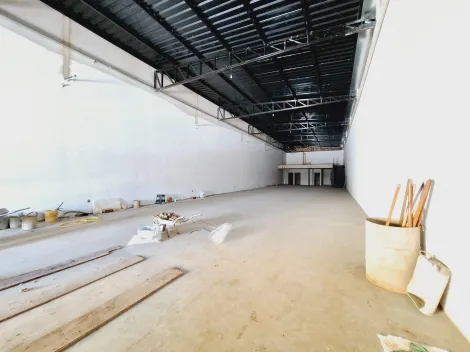 imagem 1 - Galpão de 475m² com mezanino para locação - Ipiranga imagem 1 - Galpão de 475m² com mezanino para locação - Ipiranga