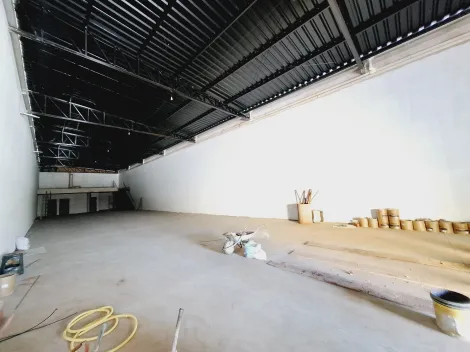 imagem 3 - Galpão de 475m² com mezanino para locação - Ipiranga imagem 3 - Galpão de 475m² com mezanino para locação - Ipiranga